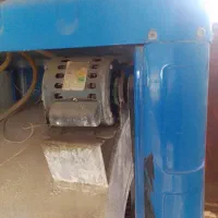 کولر 7000 موتور نو