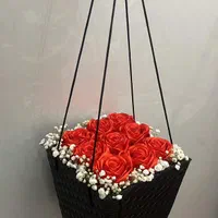 دسته گل ربانی|گل مصنوعی|تهران, نازی‌آباد|دیوار