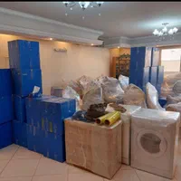 خدمات اسباب کشی صدرصد تضمینیِ فرشاد بار ارومیه|خدمات حمل و نقل|ارومیه, |دیوار