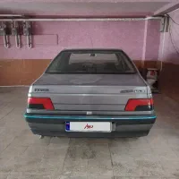 ماشین 405 مدل 90
