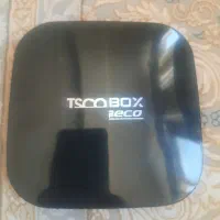 اندروید باکس تسکو