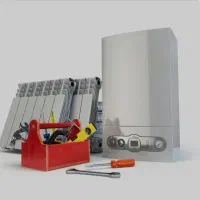 تعمیر پکیج رادیاتور