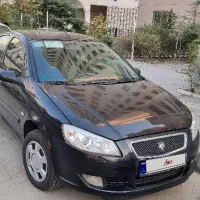 رانا lx مدل ۹۳|خودرو سواری و وانت|تهران, سوهانک|دیوار