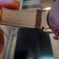 ساعت ۳ موتوره برند رومنسون در حد نو|ساعت|مشهد, فتح المبین|دیوار