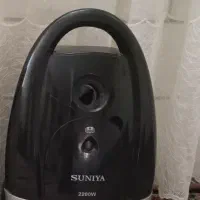 جارو برقی. شازند