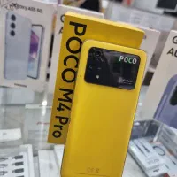 poco m4pro 256