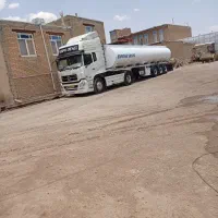 تانکر۳۶هزاری  فروشی