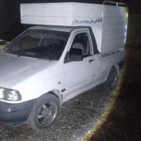 پراید وانت 151|خودرو سواری و وانت|لردگان, |دیوار