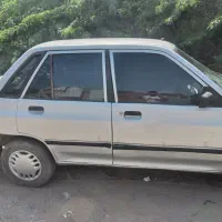پراید فروشی دوگانه‌سوز قیمت400.