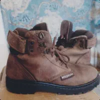 کفش زمستونی