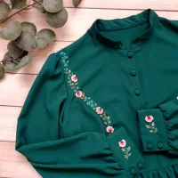 پیراهن ست مادر و دختری