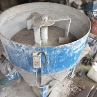 فروش فوری لوازم ساخت سنگ مصنوعی کارگاهی