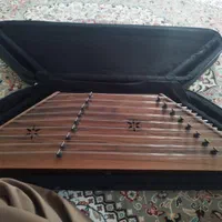 سنتور مهر وفایی