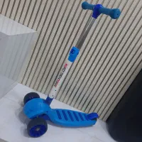 اسکوتر موزیکال تاشو