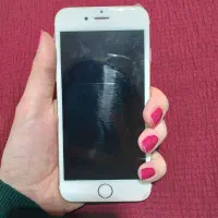 اپل 6|موبایل|ورامین, خیر آباد|دیوار