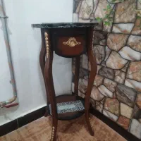 دو عدد میز تلفنن ( میز خاطره)|مبلمان خانگی و میز عسلی|مریوان, |دیوار