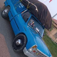 نیسان مدل 86 تناژ پایین|خودرو سواری و وانت|سبزوار, شرق کال جنوبی (شمس آبادی)|دیوار