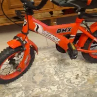 دوچرخه سایز12 در حدنو