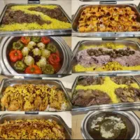 تشریفات وخدمات مجالس ازدواج آسان|خدمات پذیرایی، مراسم|کرمانشاه, |دیوار