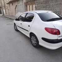 ۲۰۶ صندوقدار|خودرو سواری و وانت|سنندج, |دیوار