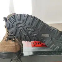 نیم بوت وارداتی|کیف، کفش، کمربند|خرمآباد, |دیوار