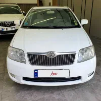 تویوتا کرولا GLi|خودرو سواری و وانت|مشهد, رضاشهر|دیوار