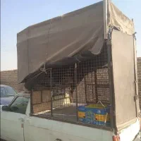 حمل اثاث منزل باربندبلند