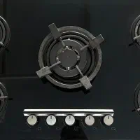 یک عدد گاز رومیزی Bronel