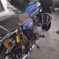 موتور مهران