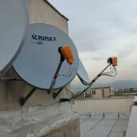 نصاب آنتن ثابت وگردون ومرکزی|خدمات پیشه و مهارت|تهران, سعادتآباد|دیوار