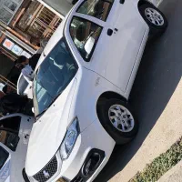 ساینا دوگانه کارخانه مدل ۴۰۲برج۱۲بدون رنگ|خودرو سواری و وانت|پیرانشهر, |دیوار