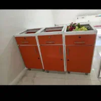 کابینت|بوفه، ویترین، کنسول|برازجان, |دیوار