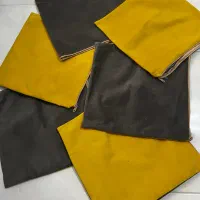 کاور کوسن مخمل