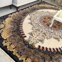 مبل و قالی|مبلمان خانگی و میز عسلی|آباده, |دیوار