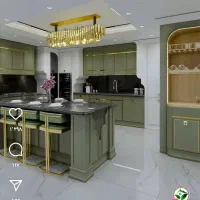 استخدام استادکار کابینت MDF با قرارداد