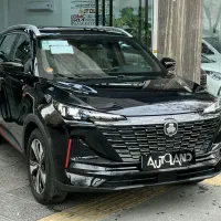 چانگان 441p مونتاژی مشکی AutoLand