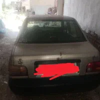 پراید