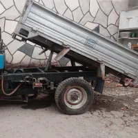 سه چرخ|موتورسیکلت|خرمآباد, |دیوار