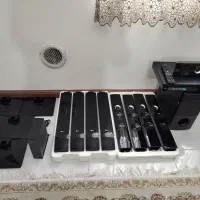 سینمای خانگی LG