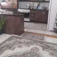 واحد ۱۰۰ متری ۲ خواب قولنامه کدرهگیری دشت بهشت|فروش آپارتمان|محمدشهر, شهرک چمران|دیوار