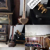 تار حرفه ای