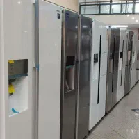 ساید مدل FsR سامسونگ|یخچال و فریزر|تهران, بهارستان|دیوار