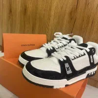 کتونی louis vuitton|کیف، کفش، کمربند|تهران, ایوانک|دیوار