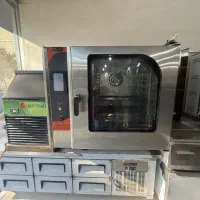 تجهیزات آشپزخانه صنعتی|کافی‌شاپ و رستوران|تهران, مولوی|دیوار