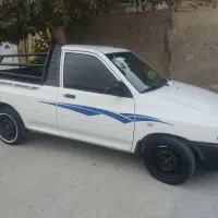 اریسان 2 و پراید وانت 151 دیر. دوراهک|خودرو سواری و وانت|بندر دیر, |دیوار