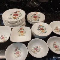 ظرف و ظروف ملامی