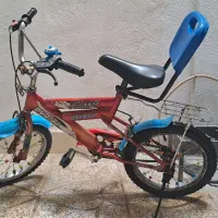 دوچرخه سایز ۱۶
