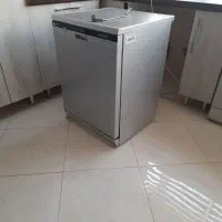 ماشین ظرفشویی LG