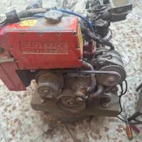 ولوو پنتا|قایق و سایر وسایل نقلیه|بندر ماهشهر, |دیوار