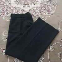 شلوار|لباس|قم, نیروگاه|دیوار